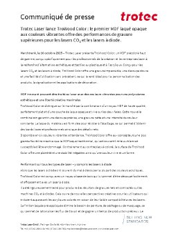 Communiqué de presse - Trotec Laser lance TroWood Color.pdf