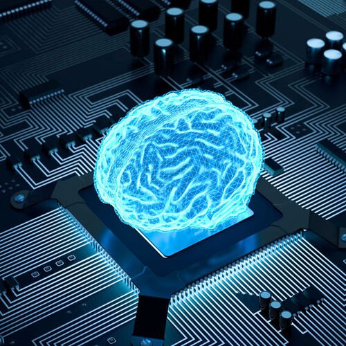 Das kann Generative KI