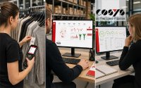 Inventurdifferenzen im Modehandel