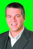 Dr. Bernhard Tritsch 