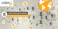 Globales Beraternetzwerk der Gesundheitswirtschaft