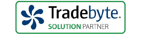 Tradebyte Solution Partner Badge