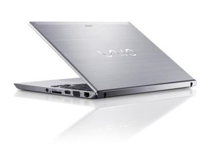 VAIO T13 Serie von Sony