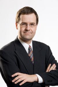 Dr. Reinhard Festag