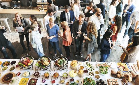 Eventvermarktung über MyEvents – effektiv und kostengünstig zu mehr Teilnehmern
