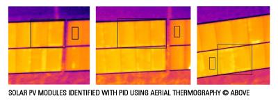 Padcon and Above are entering into a global strategic partnership to protect PV systems from PID