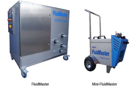 FluidMaster und Mini-FluidMaster.JPG