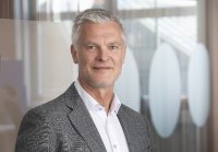 Stefan Albertsson, CEO von AddSecure. Bild: AddSecure