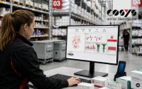 Kritische Bestände im Pharmagroßhandel frühzeitig erkennen.