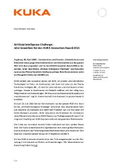 Pressemitteilung Bewerbung KUKA Innovation Award 2021.pdf