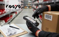 Inventurscanner statt fehleranfälliger Inventurliste mit COSYS