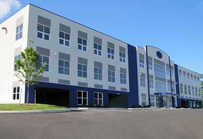 4.700 qm Fläche für Büros und Lager: Das neue Firmengebäude von American Mint in Mechanicsburg, Pennsylvania - Foto: American Mint