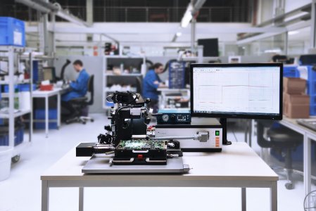 Produktbild coreplus ELT Montage