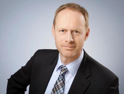 Andreas Flint von der KME Germany GmbH & Co KG Osnabrück ist neuer Vorstandsvorsitzender des Deutschen Kupferinstituts in Düsseldorf.
Bild: KME