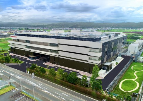 Hamamatsu Photonics Toyooka Factory Building.jpg