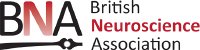 logo of the british neuroscience association