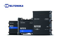 Spectra erweitert das Portfolio um Kommunikationslösungen von Teltonika