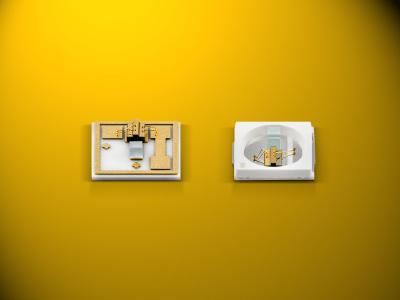 Arima SMD Package