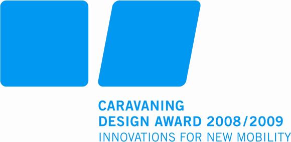 Caravaning Design Aard 2008/2009