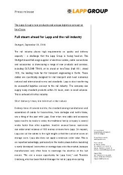 160920_PR_Full_steam_ahead_for_Lapp_and_the_rail_industry.pdf