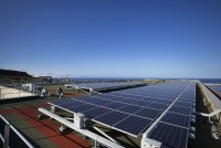 Photovoltaik in Industrie und Gewerbe – Wachstumstrend ungebrochen