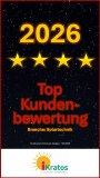 Top Kundenbewertung 2026