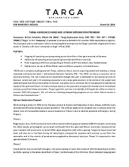 Targa PR - 2024 Work Programs - Final_JS.pdf