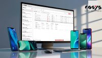 COSYS Mobile Device Management