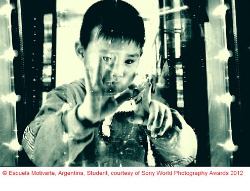 Copyright Escuela Motivarte, Argentina, Student, courtesy of Sony World Photography Awards .png