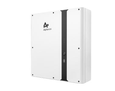Alpha ESS - Kobaltfreier Speicher
