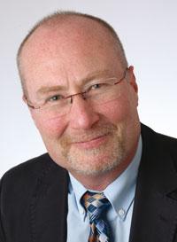 Hermann Senninger, Senior Account Manager Automotive at Berner & Mattner’s subsidiary in Ingolstadt