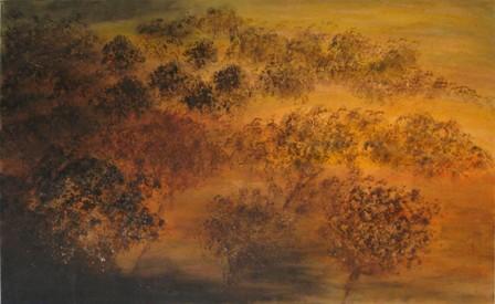 Laufende Ausstellung: Eva Haselsteiner