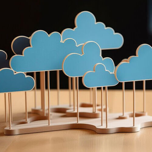Cloud-Datenmanagement – Chancen und Wege zur Optimierung