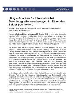 Informatica im Magic Quadrant für DI-Werkzeuge.pdf