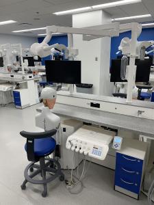 Sim Lab UMKC