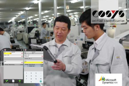 Kanban Software mit Schnittstelle zu Microsoft Navision