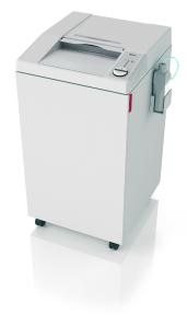 High-Security-Shredder IDEAL 0103 SCD