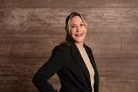 Britta Drange wurde bei der Schleupen SE zur Direktorin für den Kundenservice im Geschäftsbereich Energie- und Wasserwirtschaft berufen.