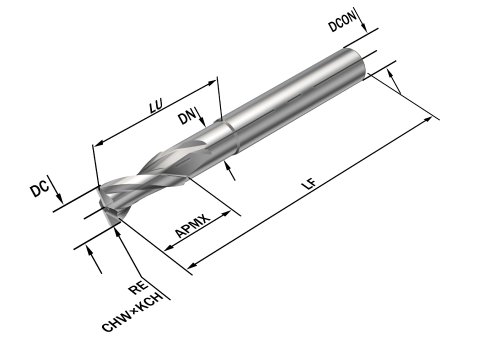 Sandvik Coromant_PM_CoroMill Plura Schaftfraeser für die Bearbeitung von Aluminiumbauteilen.jpg