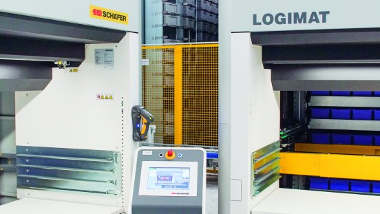 SSI Schäfer_LogiMat_Farla_02.jpg