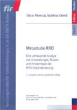 Cover Metastudie