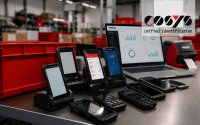 Erst wenn Hardware, Software und Service zusammenspielen, entstehen stabile und wirtschaftliche mobile Prozesse.