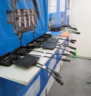 Exhibits with MC4 copies