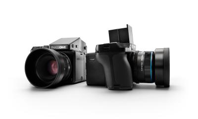 Phase One XF 100 MP Kamerasystem