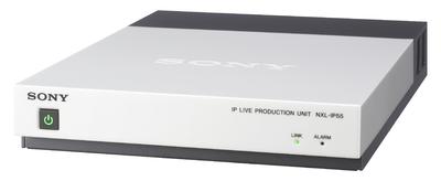 SonyPro NXL IP55