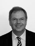 Ralph Buchholz, Leiter Partner Business und Allianzen Cubeware GmbH