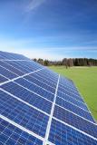 iKratos Solar Photovoltaik Freilandanlage