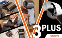 SUNMI V3 Plus TB
