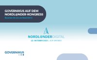 Governikus auf dem Nordl@nder-Kongress