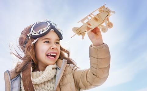 Mit dem Junior-Depot sparen Eltern im Namen ihrer Kinder.